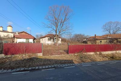 Casă cu 4 camere în Fințești - 4