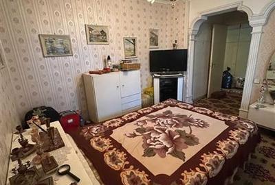 Apartament 3 camere, Dorobanti