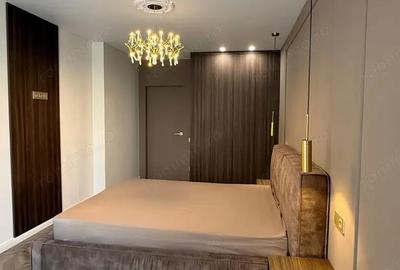 Apartament cu 2 camere în 1 Decembrie 1918