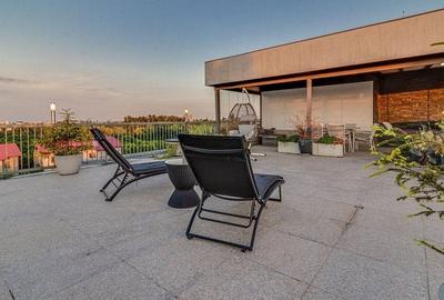 NOU!3 camere 160 mp utili, GARDEN FLOOR 80 mp, LAKE VIEW! - 36