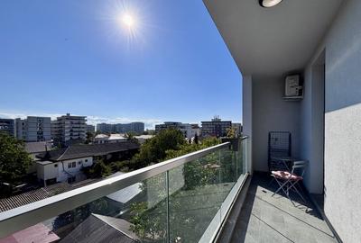 Apartament elegant in Mamaia Nord, zona Hanul cu Peste - 7