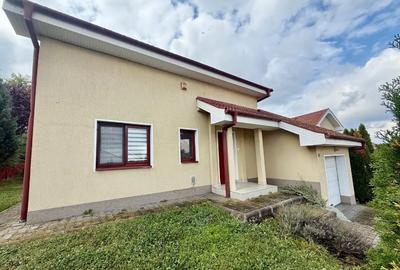 Casă cu 2 camere cu Teren 500 Mp în Belvedere - 8