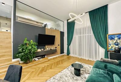 Apartament exceptional in inima orasului Cluj-Napoca - 9