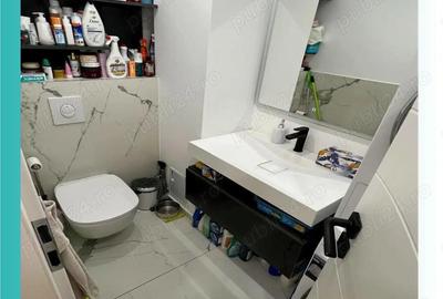 Apartament cu 3 camere decomandat în Ștefan cel Mare - 2