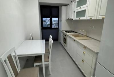 Apartament cu 2 camere decomandat în Inel II - 6