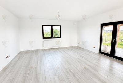 Casă individuală cu 4 camere cu Teren 486 Mp în Berceni - 3