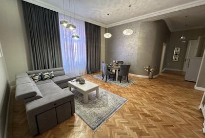 Apartament cu 3 camere decomandat în Ultracentral - 15