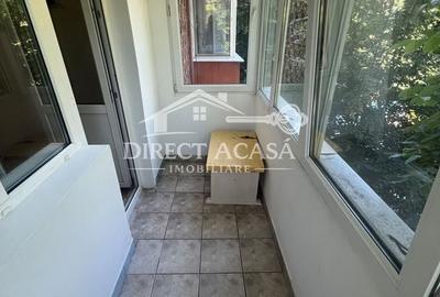 Apartament cu 3 camere în Central - 13