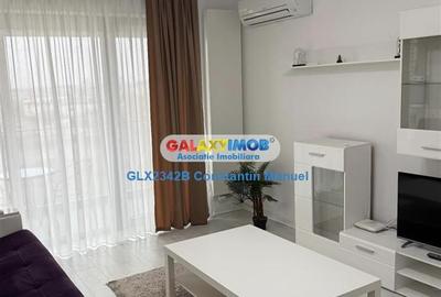 Apartament cu 2 camere decomandat, mobilat în Aviației - 6