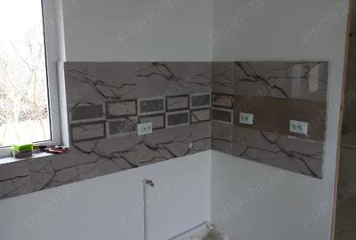 Apartament cu 2 camere decomandat în Lunca Cetățuii