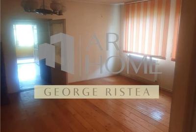 Casă cu 3 camere cu Teren 1280 Mp în Central - 5