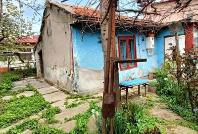 Spațiu comercial, în Sisești - 1