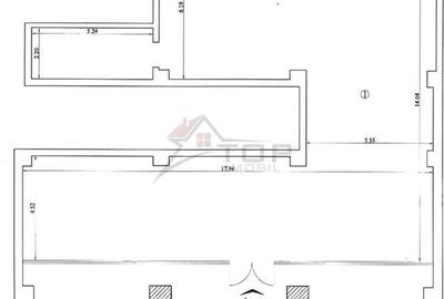 Spatiu Comercial - Conest Grand Residence - 2