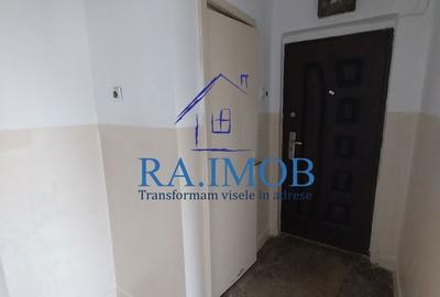 Apartament cu 2 camere semidecomandat în Ultracentral - 10