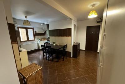 Apartament cu 3 camere decomandat în Decebal - 8