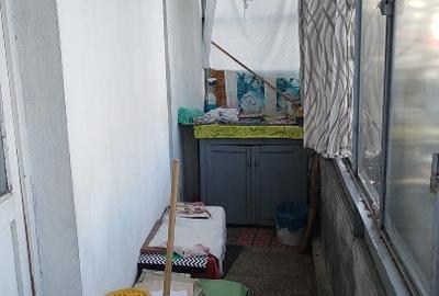 Apartament cu 2 camere decomandat în Mazepa 2 - 2