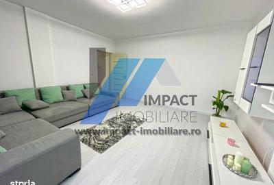 Apartament cu 2 camere decomandat în Bariera Vâlcii - 1