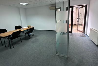 210 mp la parter in imobil nou. - 6