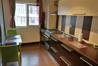 Apartament cu 2 camere semidecomandat în Chiajna - 6
