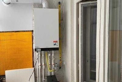 Apartament cu 2 camere decomandat în Vest - 2