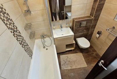 Apartament 3 camere-centrala-parcare-zona Decebal - 14