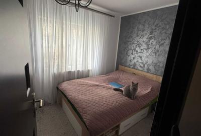 Apartament cu 2 camere decomandat în Nord - 4