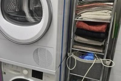 Apartament cu 2 camere decomandat, mobilat în Berceni - 7