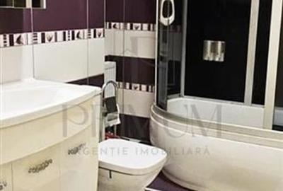 Iosefin - 4 camere - spatios - inalt - vila istorica - 2 bai -  ETAJ 1 - CENTRAL Iosefin - 4 camere - spatios - inalt - vila istorica - 2 bai -  ETAJ 1 - CENTRAL - 7