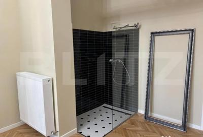 Apartament cu 3 camere semidecomandat în P-ța Maria - 12