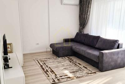 Apartament cu 2 camere decomandat, mobilat în Sud - 6