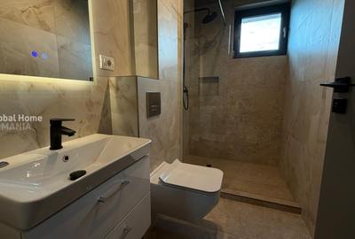 Apartament cu 3 camere decomandat, mobilat în Străulești - 14