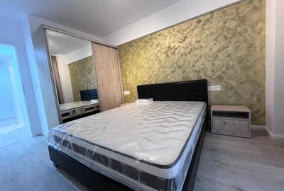 Apartament cu 2 camere decomandat, mobilat în Galata - 3
