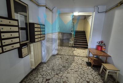 Apartament cu 2 camere semidecomandat, mobilat în Grivița - 21