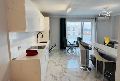 Apartament 2 camere, 58mp, cartier Europa, Cluj-Napoca! - 5