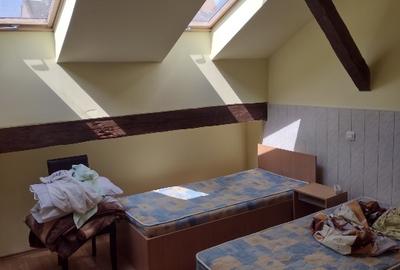 Zona Traian- Complex studentesc - 2
