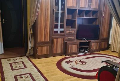 Apartament cu 2 camere semidecomandat în Alexandru cel Bun - 3