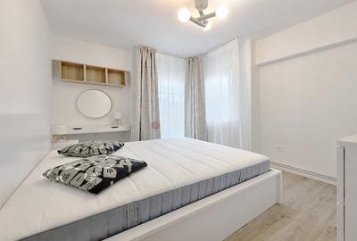 Apartament cu 3 camere decomandat în Centrul Civic - 11