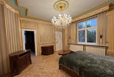 Vila Interbelica Dorobanti Capitale - 6