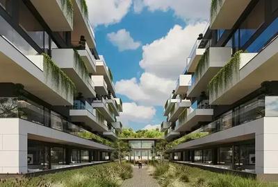 Apartament 3 Camere | Jandarmeriei Baneasa | Complex Rezidential LUX - 2