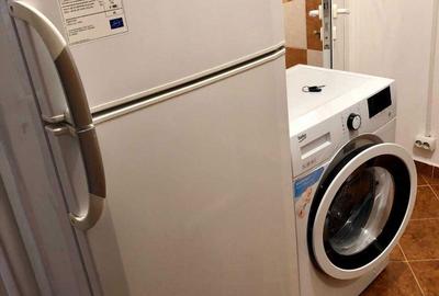 Apartament cu 2 camere nedecomandat în Mihai Bravu - 4