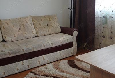 Inchiriez garsoniera - 2