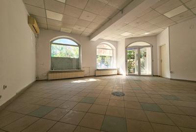 Ferdinand stradal | Vila individuala S+P+2+M | Curte proprie | Constructie 2002 - 24