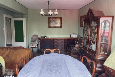 Apartament cu 3 camere decomandat în Rogerius - 2