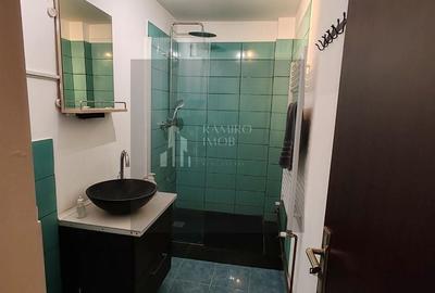 Garsonieră decomandată, mobilată în Timpuri Noi - 7