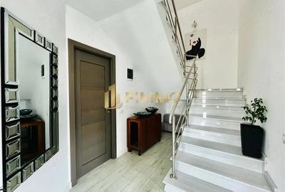 Casă cu 3 camere cu Teren 400 Mp în Sfântu Ilie - 14