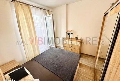 Apartament cu 2 camere în 1 Decembrie 1918 - 3