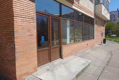 Spațiu comercial, de 115 mp, în Cernavodă - 1