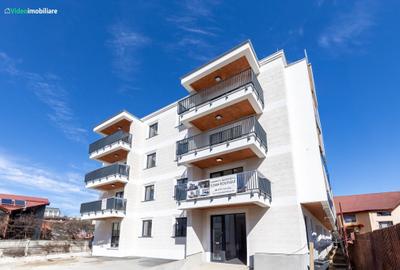 Apartament 3 camere, central, zona de case, bloc 2025 - 2