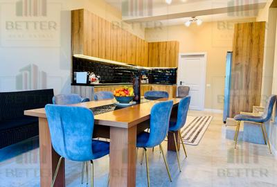 Casă individuală cu 5 camere cu Teren 450 Mp în Berceni - 9