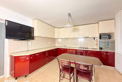 Casă cu 4 camere cu Teren 477 Mp în Central - 10